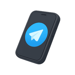 Telegram Native